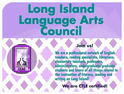 The Long Island Language Arts Council